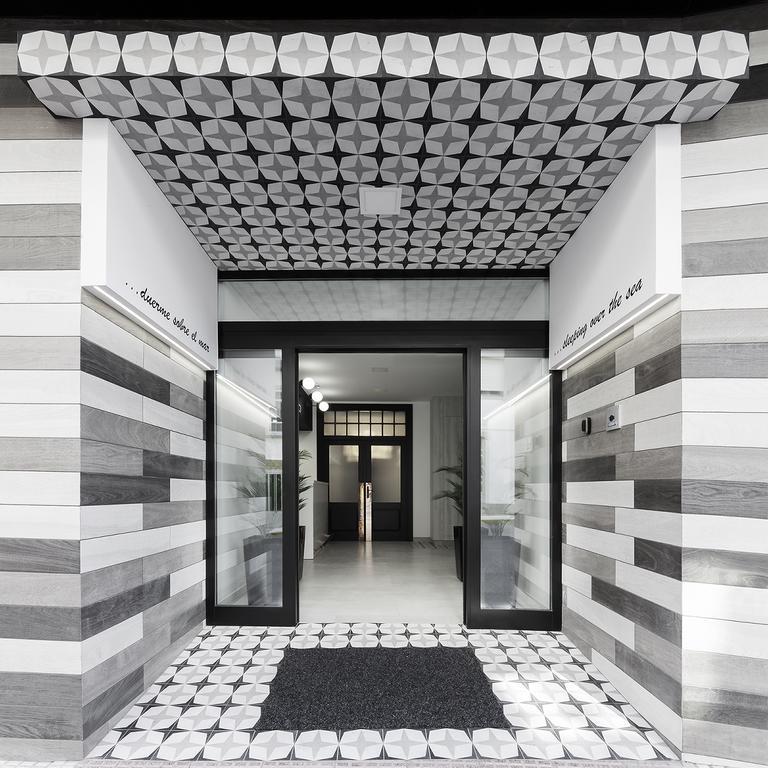 Apartahotel A Cetarea Burela Exterior photo